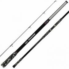 Revenger 55 reel, Intense  rod combo