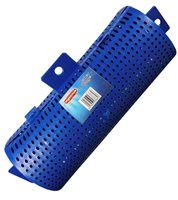 Berley cage blue plastic
