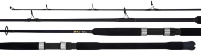 BG bluewater 1.68mtr (5ft6) PE 5-8, 150-300gm rod