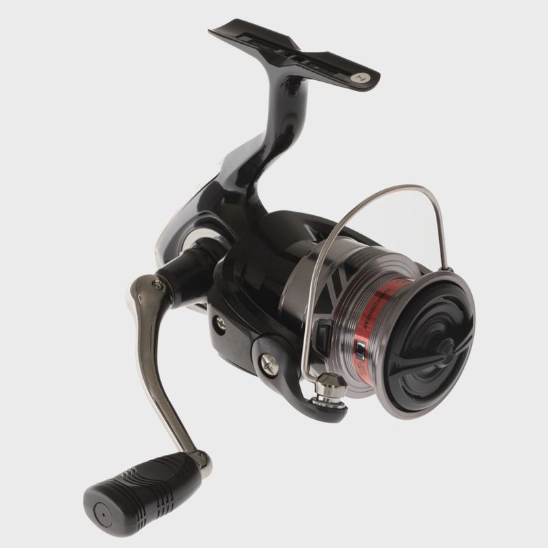 Daiwa RX LT 3000 Light Tackle Spinning Reel