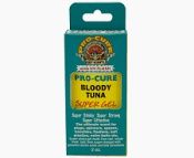 Soft bait gel bloody tuna 2oz