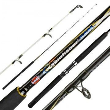 Penn Spinfisher 6'6" OH 8-12kg