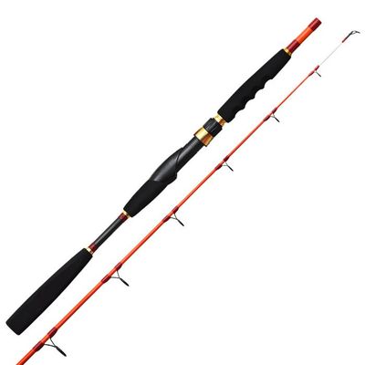 Tica Kayak 562 15-30lb spin rod