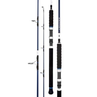 Daiwa Saltist BWSJ56 50-80lb overhead