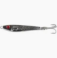Pilchard lure chrome 85g