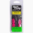 black magic Longreach surf rig pink
