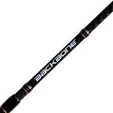 Shimano Backbone Colt Sniper jigspin 6'3" 6-15lb