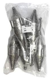 Reef sinker 44oz - aquabomb