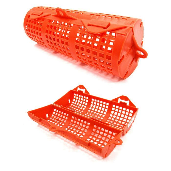 bait snifter pot (cray or berley)
