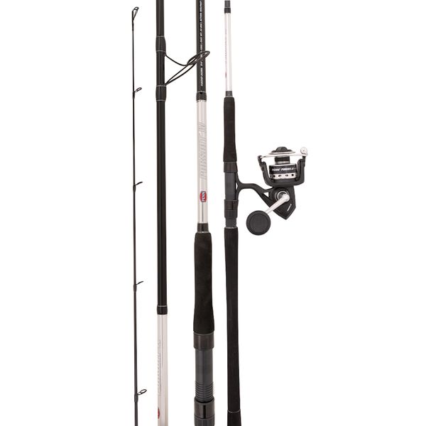 PENN Pursuit V 3000 732H Softbait Combo 7ft 4-8kg 2pce