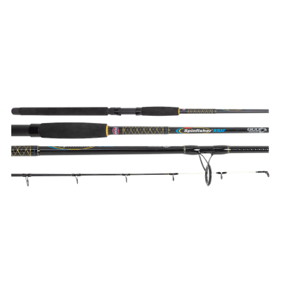 Penn Spinfisher 13ft 3pce surf