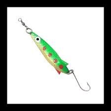 toby 10 gm green/yellow