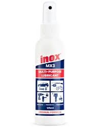 Inox MX3 Lubricant 125ml
