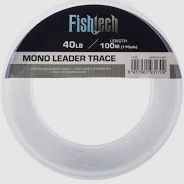 Mono leader trace 40lb 100m