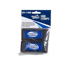 rod wrap x 2 - velcro