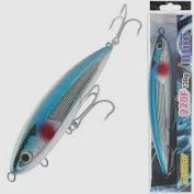 pro hunter Blue stickbait 220mm 128gm