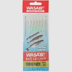 sabiki rig size 6