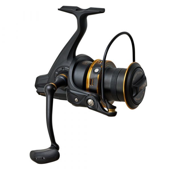 Penn rival longcast 7000LC