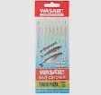 wasabi sabiki - Bait catcher twin pack sabiki size12
