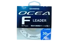 40lb Shimano Ocea Casting Leader 50mtr
