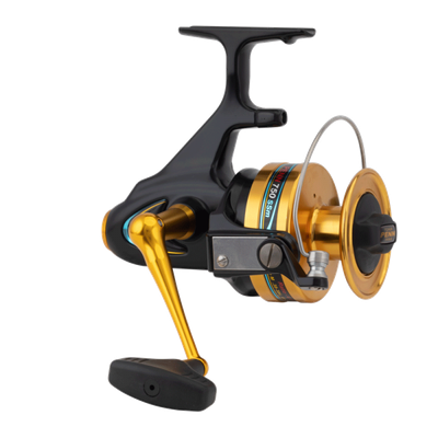 Spinfisher 850SSM reel