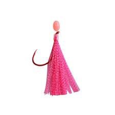snappa flash 5/o hoty pink beack hook x 2