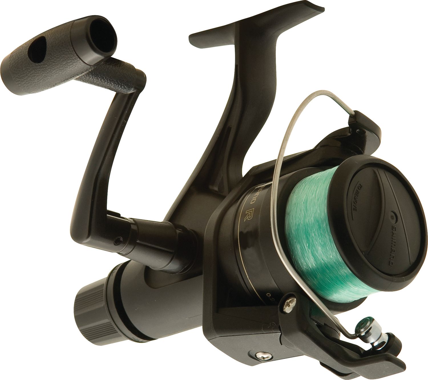 Shimano IX 4000R