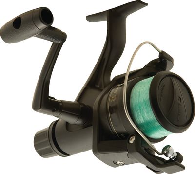Shimano IX 4000R
