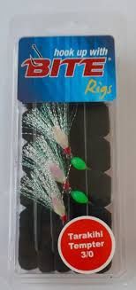 Bite Teri tempter 3/0