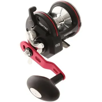Toptec SWA10R reelg