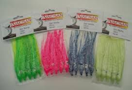 nacsan blue oct skirt 15cm