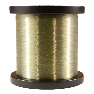 Maxima Ultragreen 30lb $7.50/100mtrs off bulk spool