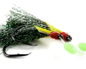 Bite Gurnard Reaper 2 hook 4/0 recurve
