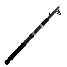 Okuma  Gforce 12' telescopic rod 20-60gm