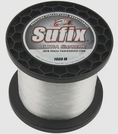 Ultra supreme 15 kg/30lb 1000mtrs 0.48mm
