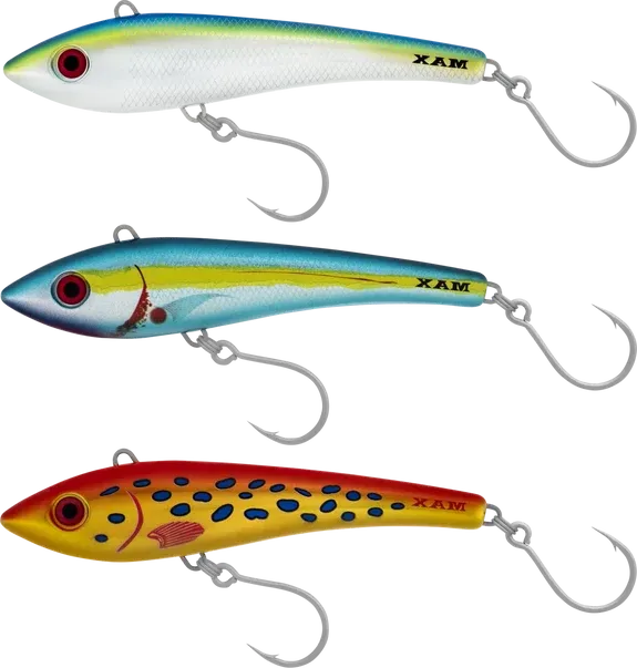 Slidog 150 pilchard lure