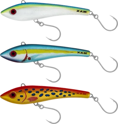 Slidog 150 pilchard lure