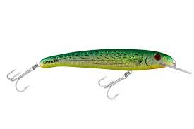 laser pro 160mm bonito -  bibbed minnow kingi trolling lure lure