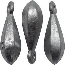 reef sinker 24 oz