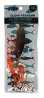 mussel moocher 100g
