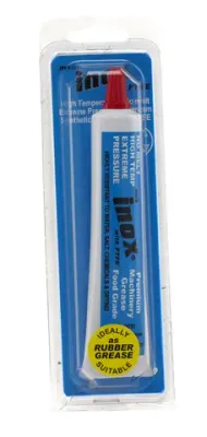 inox MX 6 synthetic grease