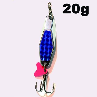 blue hex 20gm