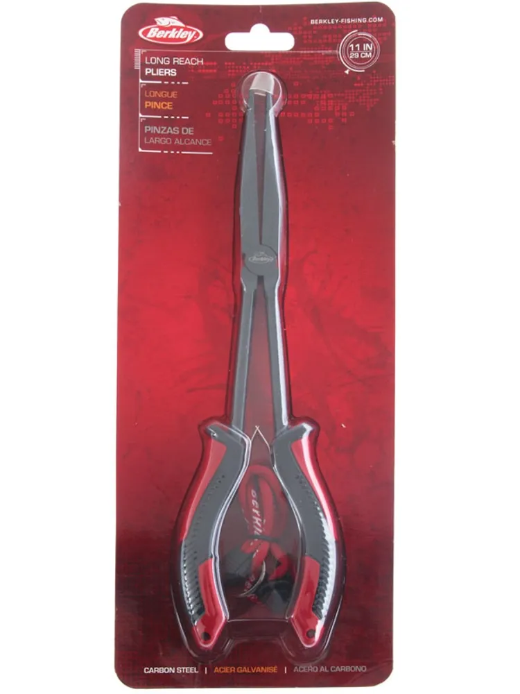 long reach pliers