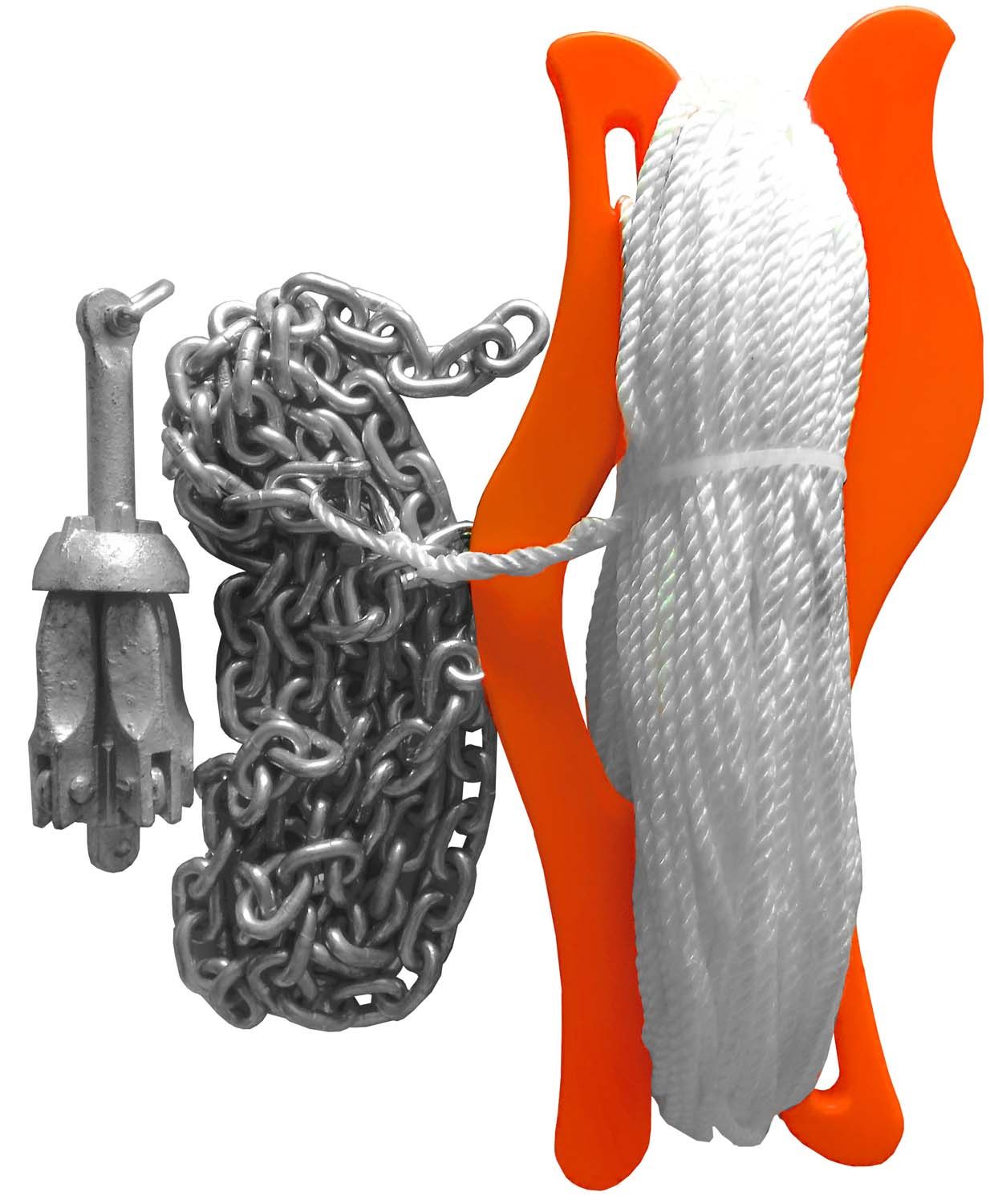 kayak anchor pack