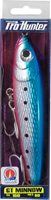 GT minnow lure 150mm, 60g (Blue sardine red belly)
