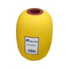 float ball 8 inch