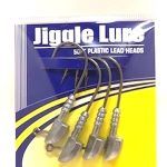 jiggle jig head 5/o 1/2oz