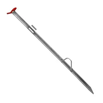 beach spike 1.2m w step