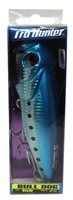 Bull Dog Top water Popper 150mm, 72g  lazer sardine