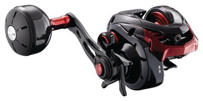 Shimano Genpu XT 200PG baitcaster reel